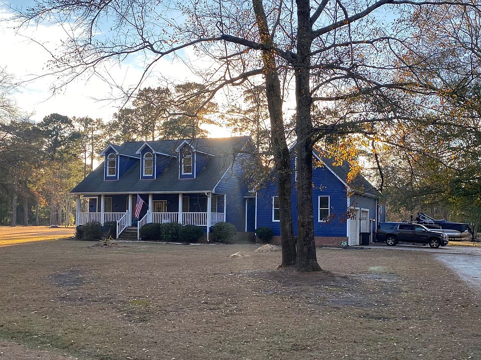 2081 E Wilmington St, Burgaw, NC 28425 Zillow