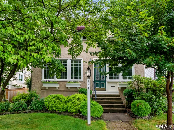 167 South Highland Street, West Hartford, CT 06107