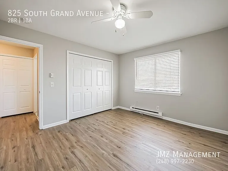825 S Grand Ave #5 — Photo 15