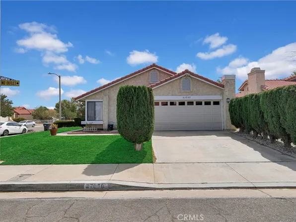 37050 Jenna Ln, Palmdale, CA 93550