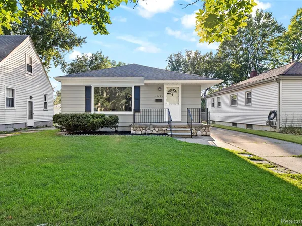 18445 Indian, Redford, MI 48240