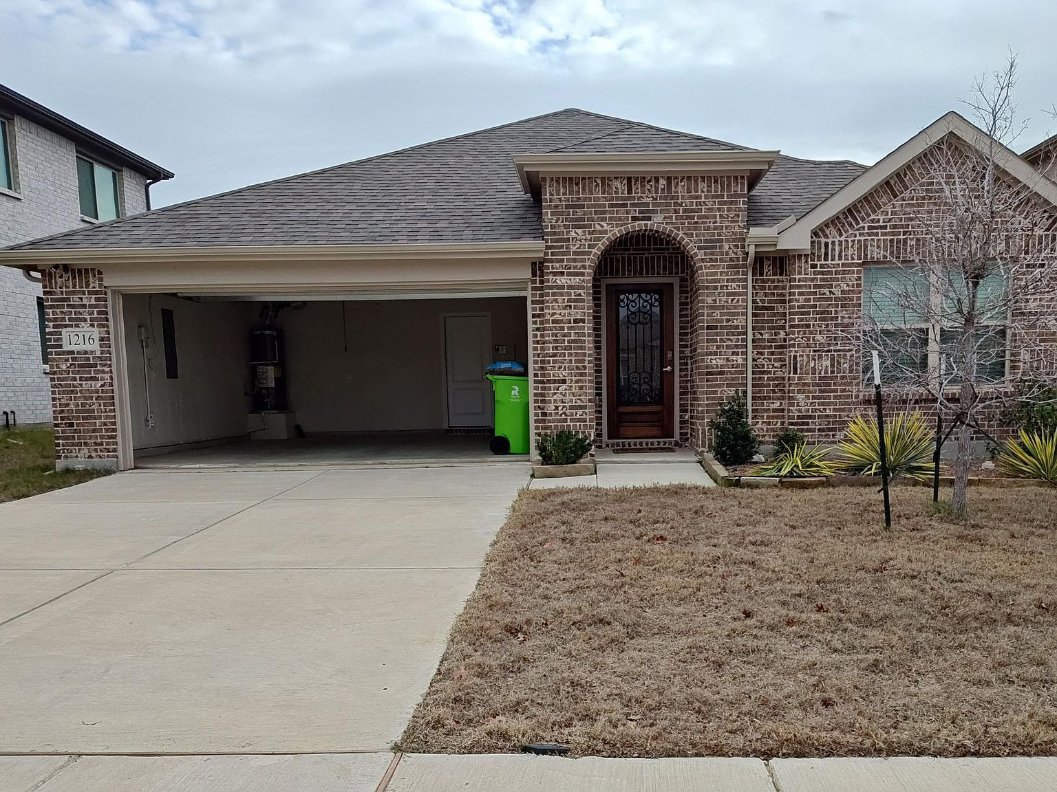1216 Morning Ridge Trl, Aubrey, TX 76227 Zillow