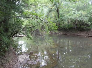 White Oak Crk, Robbins, TN 37852