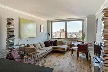 Rented by The Dermot Realty Management Company