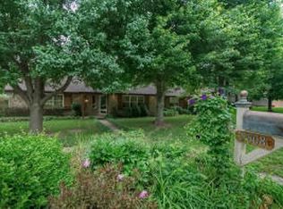 5808 S Kimbrough Ave, Springfield, MO 65810