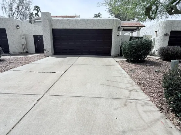 1720 S RIVER Drive, Tempe, AZ 85281