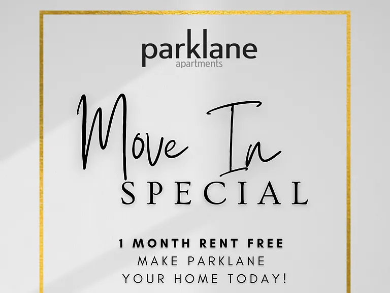 Parklane Apartments — Photo 41