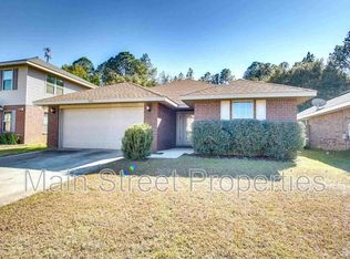 3324 Wasatch Range Loop, Pensacola, FL 32526