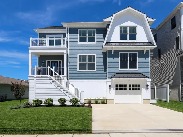 303 Lafayette Place Blvd, Brigantine, NJ 08203