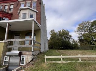 1313 W Erie Ave, Philadelphia, PA 19140