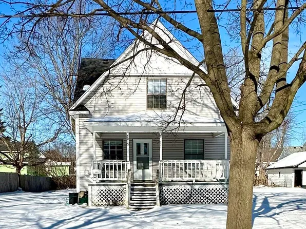 1015 S Webster St, Saginaw, MI 48602