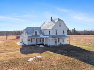 107 Cross Rd, Southampton, NB E6G2E2