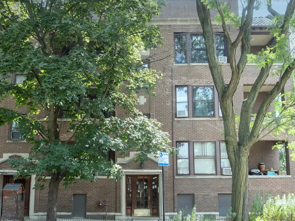 6255 N Greenview Ave #2, Chicago, IL 60660