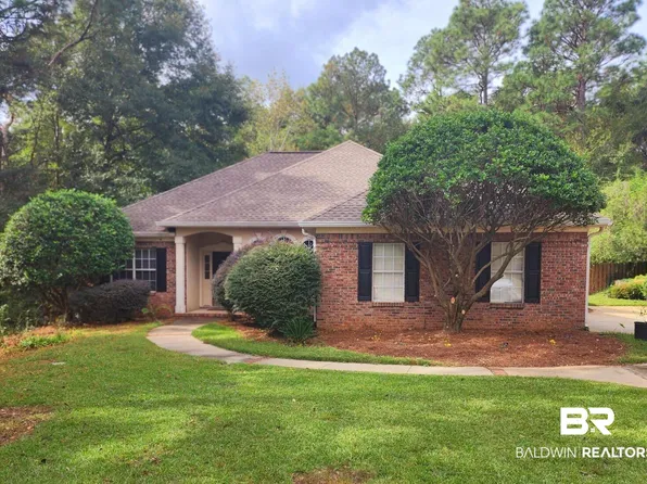 8088 Majors Ct, Daphne, AL 36526