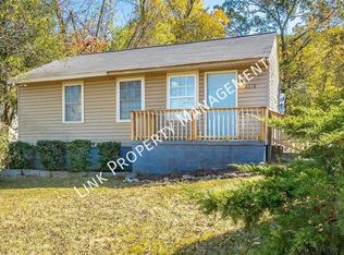 2310 N Chamberlain Ave, Chattanooga, TN 37406