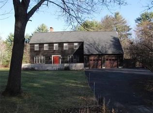 92 River St, Bernardston, MA 01337