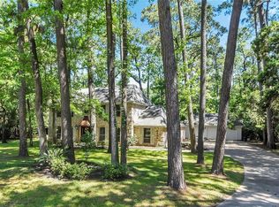 2939 Kings Forest Dr, Humble, TX 77339