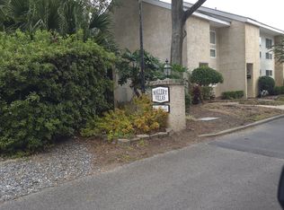 1000 Mallery Street Ext #C20, Saint Simons Island, GA 31522