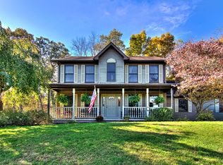 180 Cornplanter Rd, Sarver, PA 16055