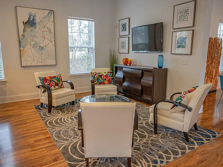 Welcome Home to Hawthorne at Murrayville in Wilmington, NC