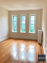 Rented by Bond New York