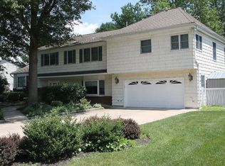 20 Normandy Rd, Pine Brook, NJ 07058
