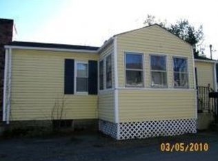 9 Wyvern Ln, Rochester, NH 03867