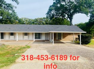 707 Bayou Shores Dr #B, Monroe, LA 71203