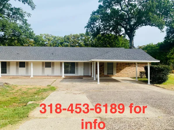 707 Bayou Shores Dr #B, Monroe, LA 71203