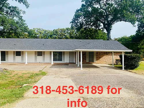 707 Bayou Shores Dr #B Photo 1