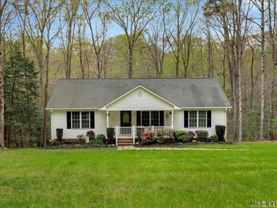 651 Anchor Dr, Bracey, VA, 23919