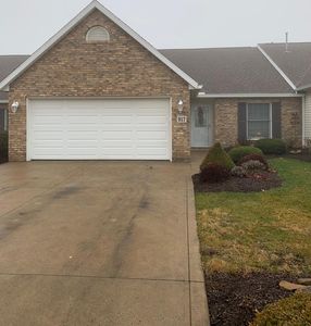 917 Oakbrook Dr, Ashland, OH, 44805