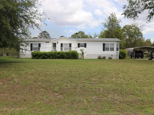 6605 S Coronado Ter, Lecanto, FL 34461