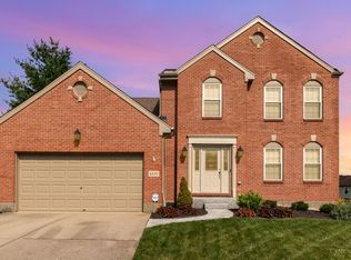 6230 Castle Stone Ln, Cincinnati, OH 45247