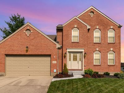 6230 Castle Stone Ln, Cincinnati, OH, 45247