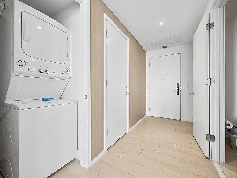 Washer/Dryer