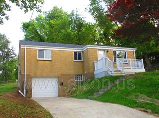 5538 Clarene Dr, Bethel Park, PA