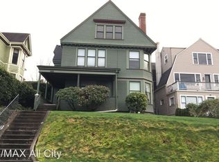 516 N D St, Tacoma, WA 98403