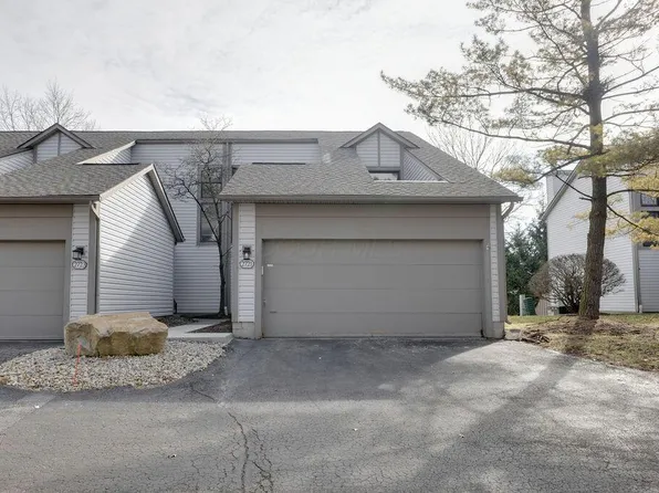 2721 Woodland Trail Dr, Columbus, OH 43231