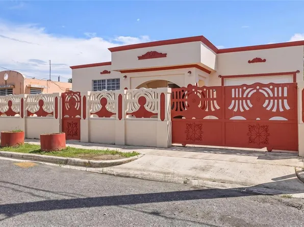 F-13 FRANCO STREET, TOA BAJA, PR 00949