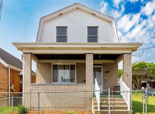 315 Wright St, Mc Kees Rocks, PA 15136