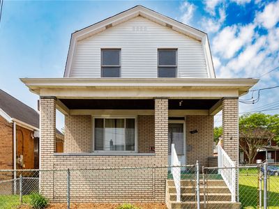 315 Wright St, Mc Kees Rocks, PA, 15136