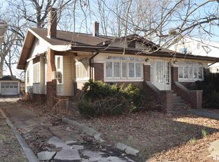 213 S 18th St, Herrin, IL 62948