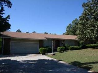 119 Echo Ln, Warner Robins, GA 31088