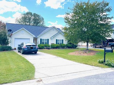 4944 Aldersbrook Dr #220, Monroe, NC, 28110