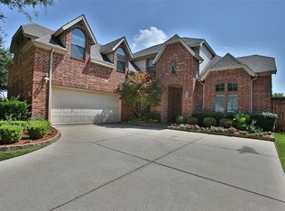 8009 Kingsgate Cir, Plano, TX 75024