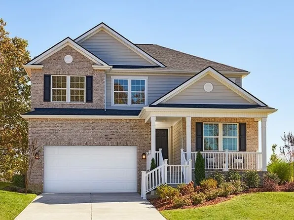 1453 Ovaldale Drive Hopewell Lot 428, Murfreesboro, TN 37128