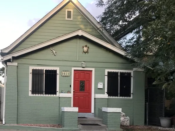 3828 N Navajo St, Denver, CO 80211
