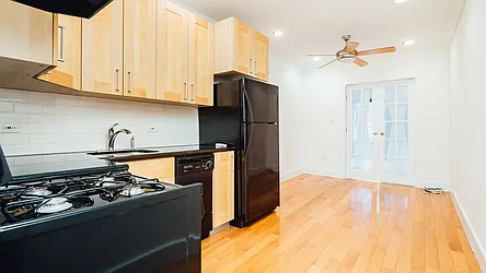 Rented by Nooklyn NYC LLC