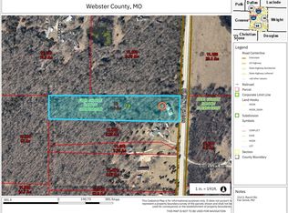 214 S Ranch Rd, Fair Grove, MO 65648